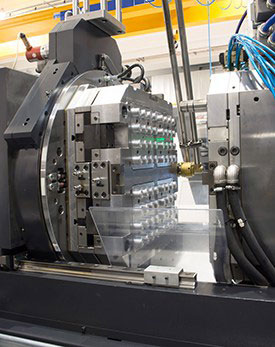 2K-injection-molding
