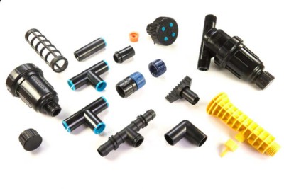 Agriculture Plastic Injection Molding