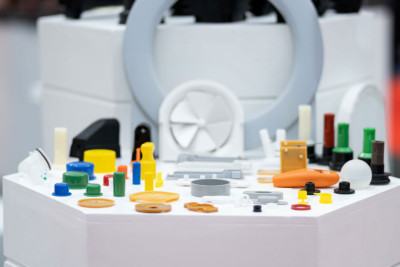 Automotive Plastic Injection Molding