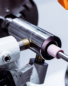 CNC-Grinding