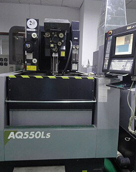 CNC-Wire-EDM
