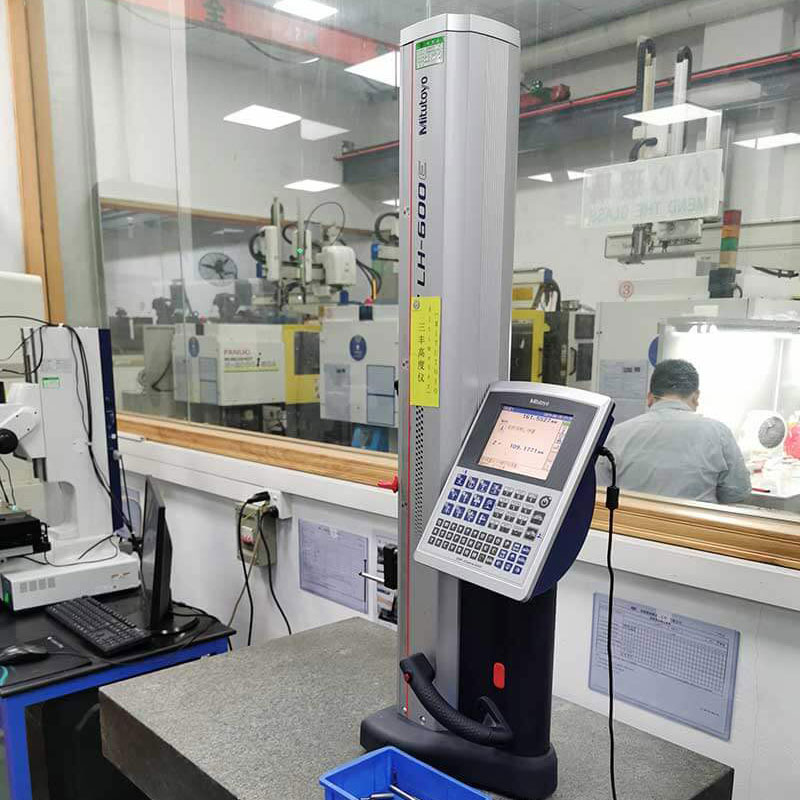 Digimatic-Height-Gauge
