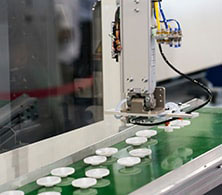 Injection-Molding