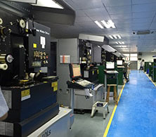 Mold-manufacturing