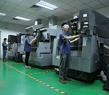 Mold-manufacturing