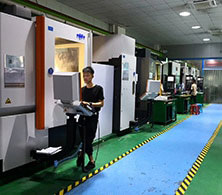 Mold-manufacturing