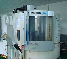 Mold-manufacturing