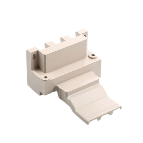 PTFE-prototype-CNC-machined