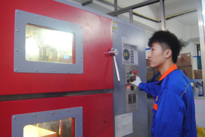Post-Machining For Vacuum Casting
