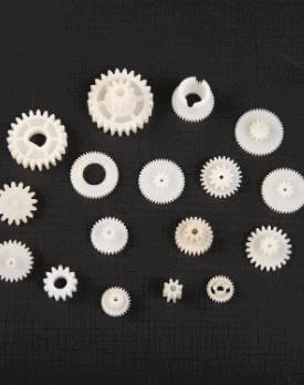 Precision-injection-molding-Gears1