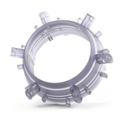 Stereolithography (SLA)