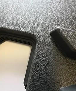 Texturing (Grain)