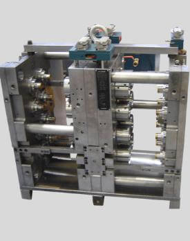 Thin-wall-injection-mold-Stack-mold2