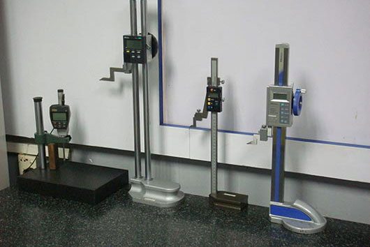 height-gauge