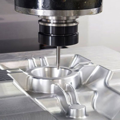 Plastic injection molding
