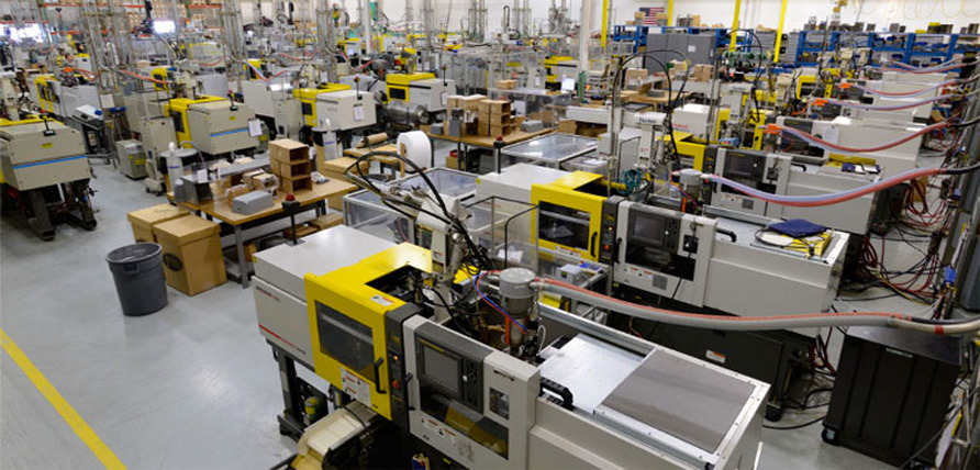 plastic-injection-molding-manufacturers