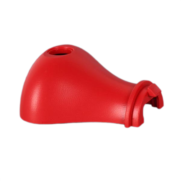 plastic shell