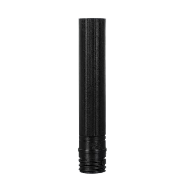 plastic tube
