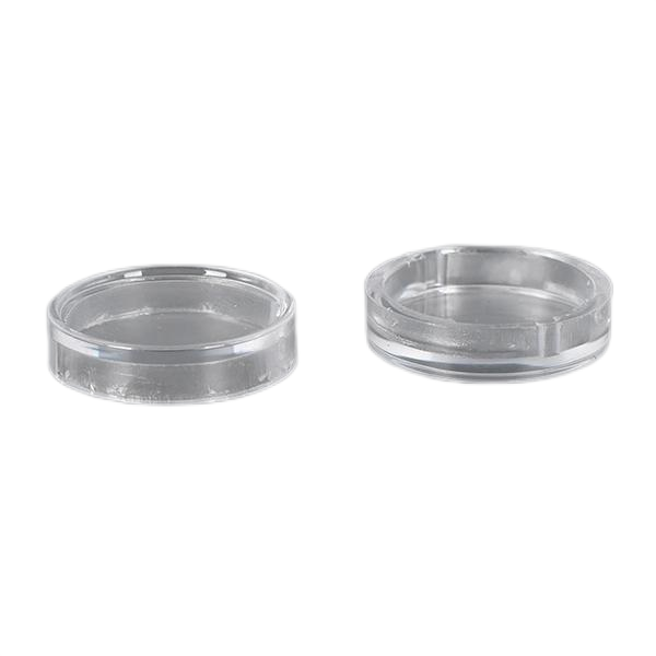 transparent-plastic-part